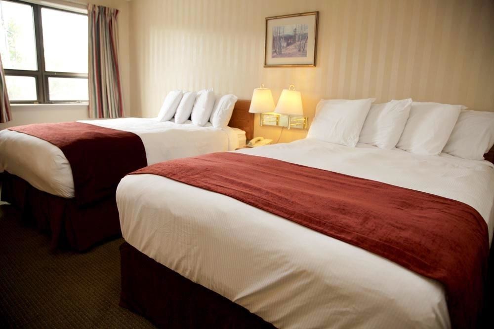 Sinbads Hotel & Suites Гандер Экстерьер фото